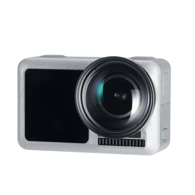 Для DJI Osmo Action Sport camera Fashion 15X Multiply power макро-фильтры для объектива Аксессуары для камеры