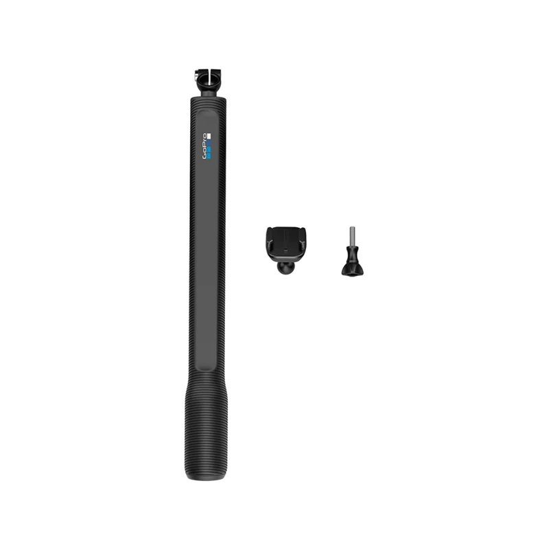 GoPro El Grande 38in Extension Pole Waterproof Hand Grip Adjustable