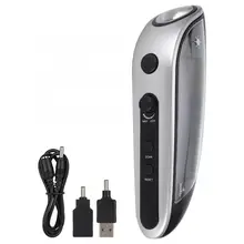 Fm-радио портативный на солнечной батарее с заводной рукояткой Многофункциональный Аварийный светодиодный фонарик fm-радио для кемпинга портативное радио