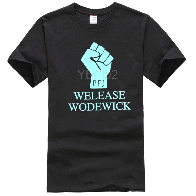 Футболка Monty Python Parody Welease Wodewick. Жизнь Брайана. S-5XL шелковые футболки | Мужская