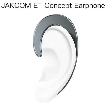 

JAKCOM ET Non In Ear Concept Earphone Match to case jordan i100000 tws funda ear keychain fiio silicona