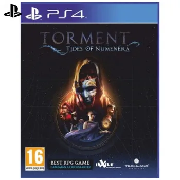 

Games Deals playstation 1CSC20002701 Video sony playstation CD ps 4 4 Torment Tides of Numenera Dayone Edition Russian subtitles