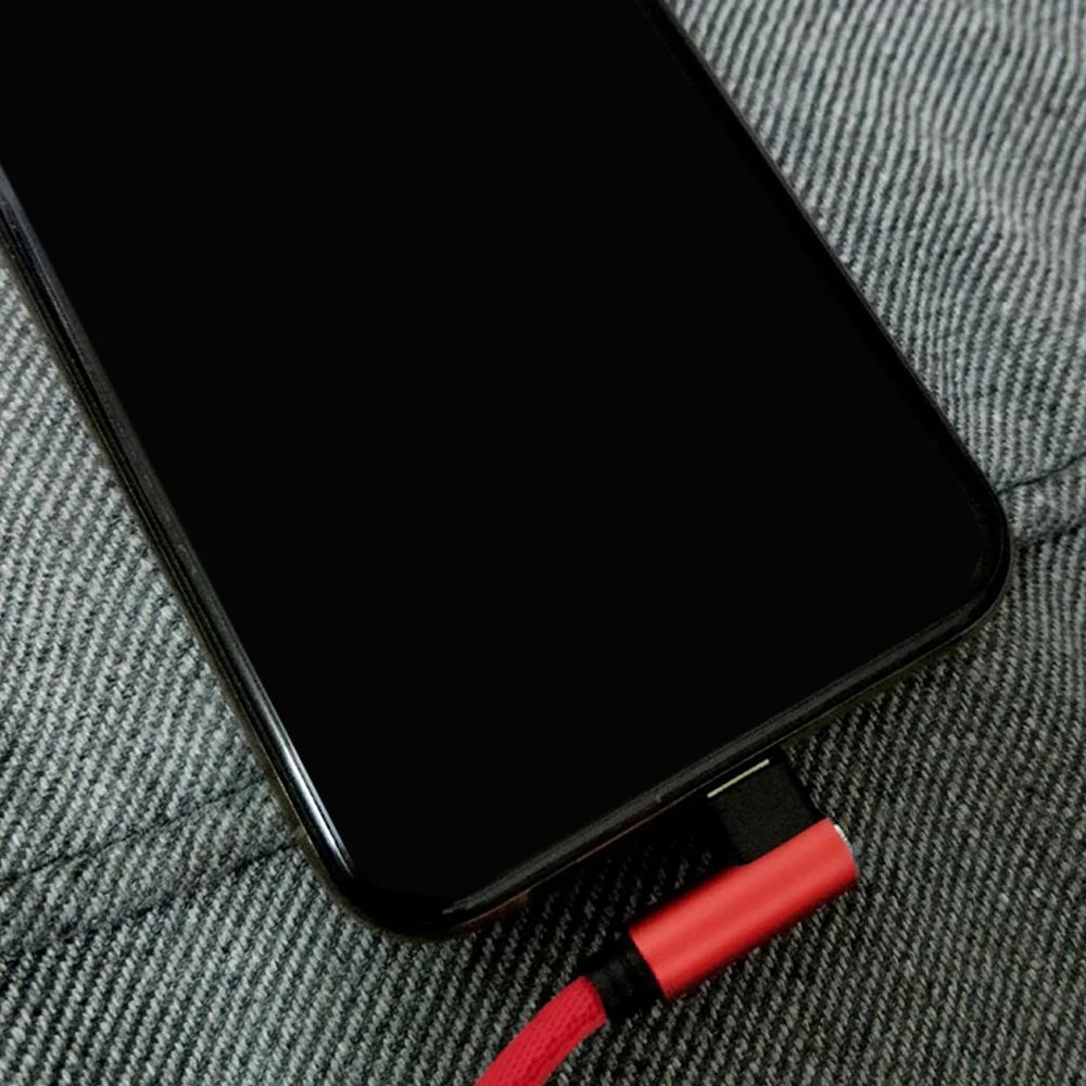 25 см короткий 90 градусов usb type C зарядный кабель USB-C телефонный кабель для зарядного устройства для samsung A3 A5 A7 huawei P20