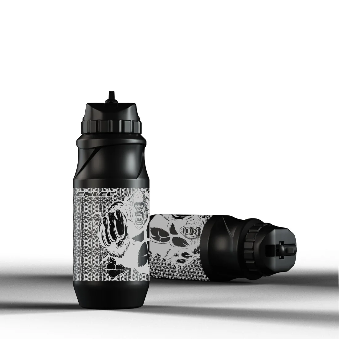 Cycling Kettle Mountain Bike Water Bottle
