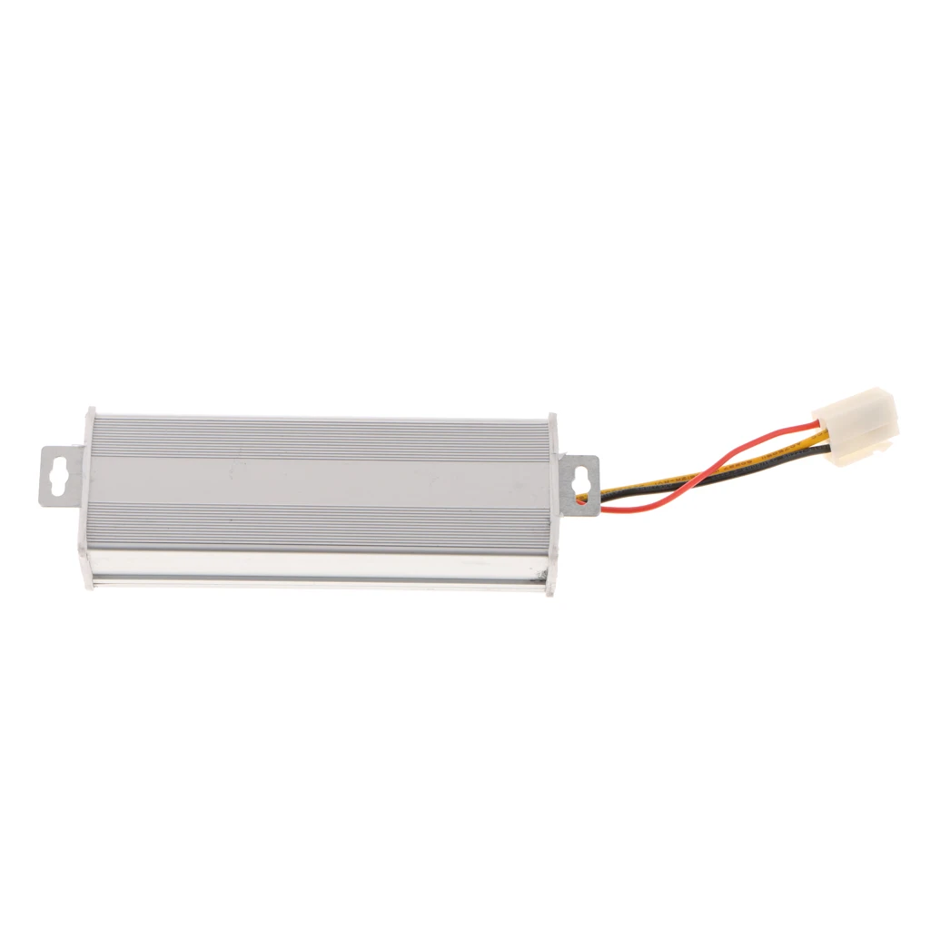 DC 36V-72V To 12V 20A Voltage Step Down Converter Buck Converter