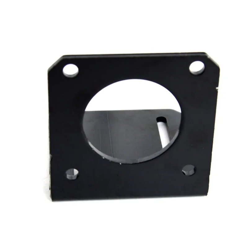 NEMA 23 57 Stepper Motor Bracket Motor Base Stepper Mount Fixed Mounting Seat for motor mounting bracket