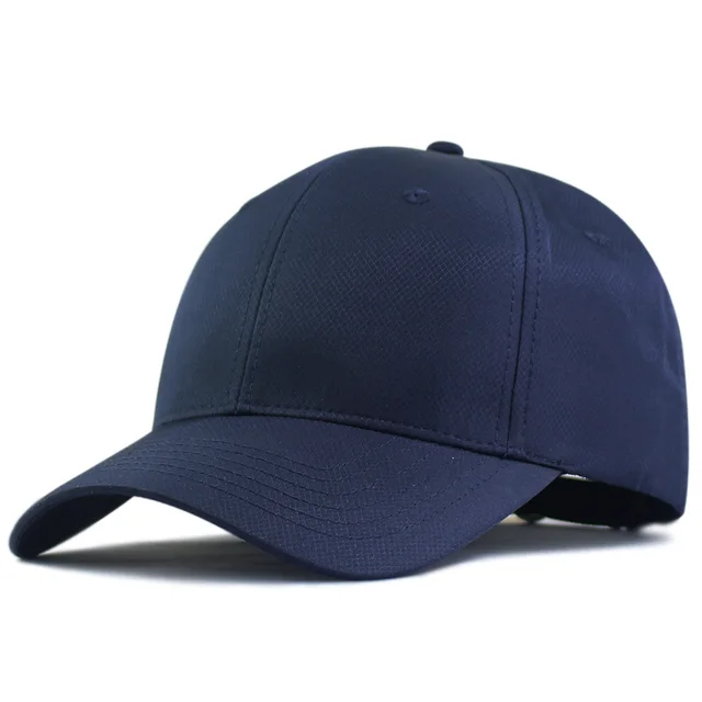 oversized baseball hat