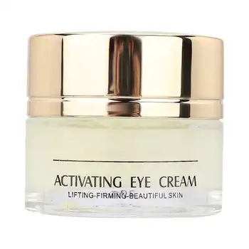 

Moisturizing Fade Dark Circle Eye Bag Anti Wrinkle Eye Cream Tool 20g
