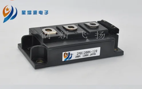 2MBI200N-120 igbt-модуль 200A-100V