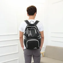 Мужская многофункциональная дорожная сумка Pui tiua большой вместимости, Складная Водонепроницаемая сумка для путешествий, сумка для хранения, ручная сумка для багажа