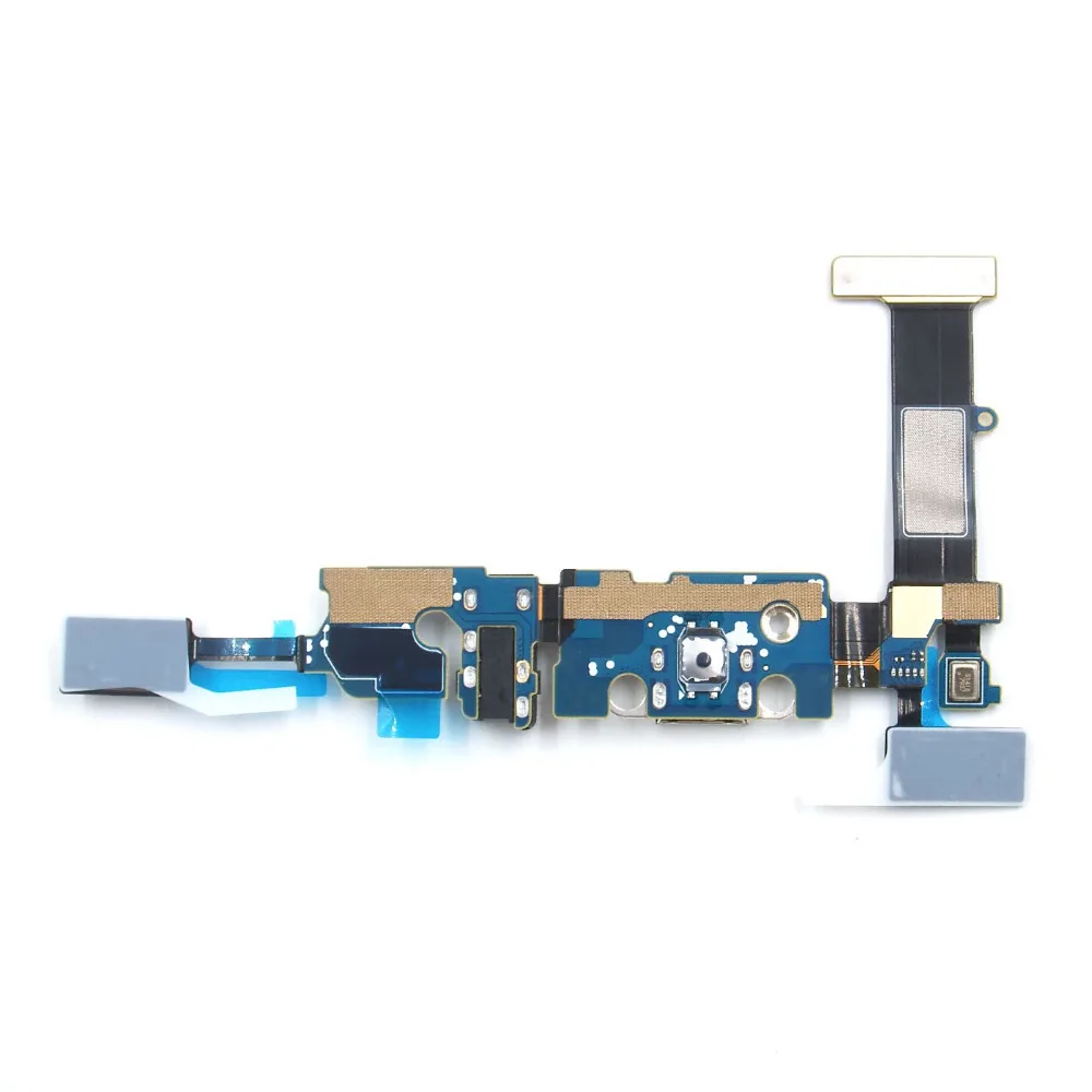 Для samsung GALAXY Note 5 N9200 N920A N920P N920V N920F N920L N920I N920K N920S порт зарядки Micro USB док-станция