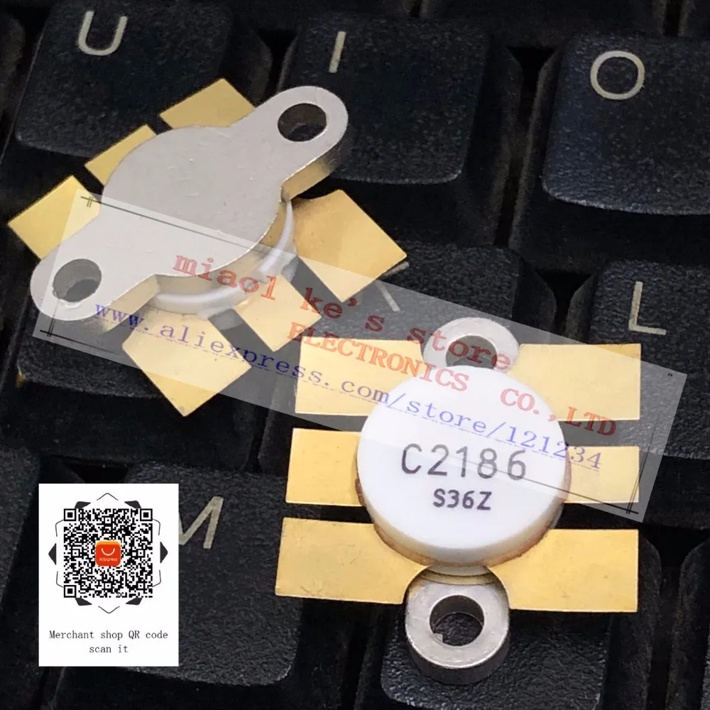 2SC2186 C2186-высококачественный транзистор