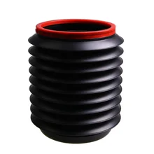 Автомобильный мешок для мусора, ящик для хранения автомобиля, портативное наружное рыболовное ведро, многофункциональное выдвижное складное ведро для дома