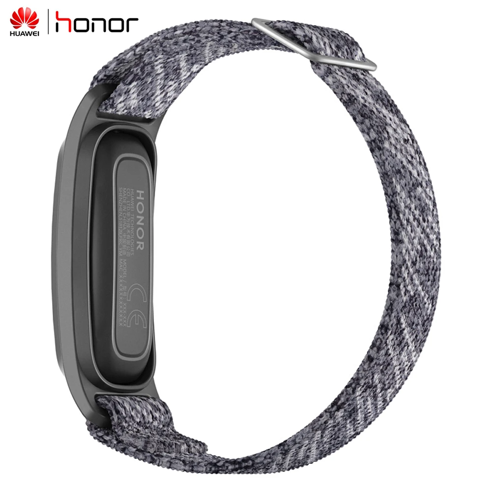 HUAWEI Honor Band 5, баскетбольная Версия, смарт-браслет для мужчин, браслет на запястье, режим сна, Монитор жизни, водонепроницаемый фитнес-браслет
