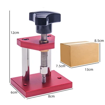 

Watch Back Case Crystal Cover Press Presser Closer Watchmaker Repair Tool