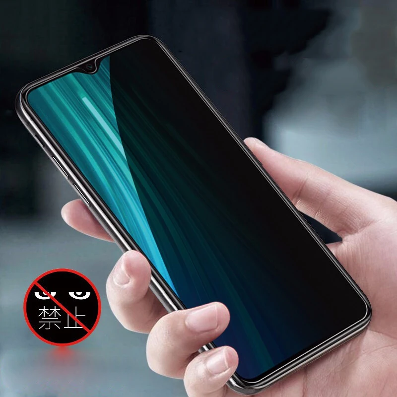 Для Xiaomi Redmi 8 8A Защитное стекло для защиты от шпиона закаленное стекло для Xiaomi Redmi 8A 8 полное покрытие защитное стекло