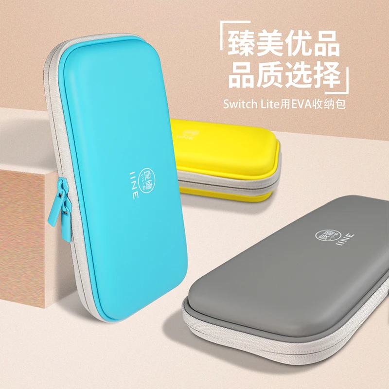 Nintend Switch Lite Storage Bag For Nintendo Switch mini Protector Carrying Case Bag For nintendo switch Lite mini accessories