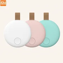 Xiao mi Ranres Smart mi ni интеллектуальное устройство с защитой от потери двусторонний взаимный поиск 15 м работа на дальнем расстоянии с приложением mi home Anti-lost