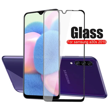 

Tempered Glass For Samsung Galaxy A30s A 30s A 30 A307F A307F Screen Protector safety Glass on for Samsung A30s 2019 Samsunga30s