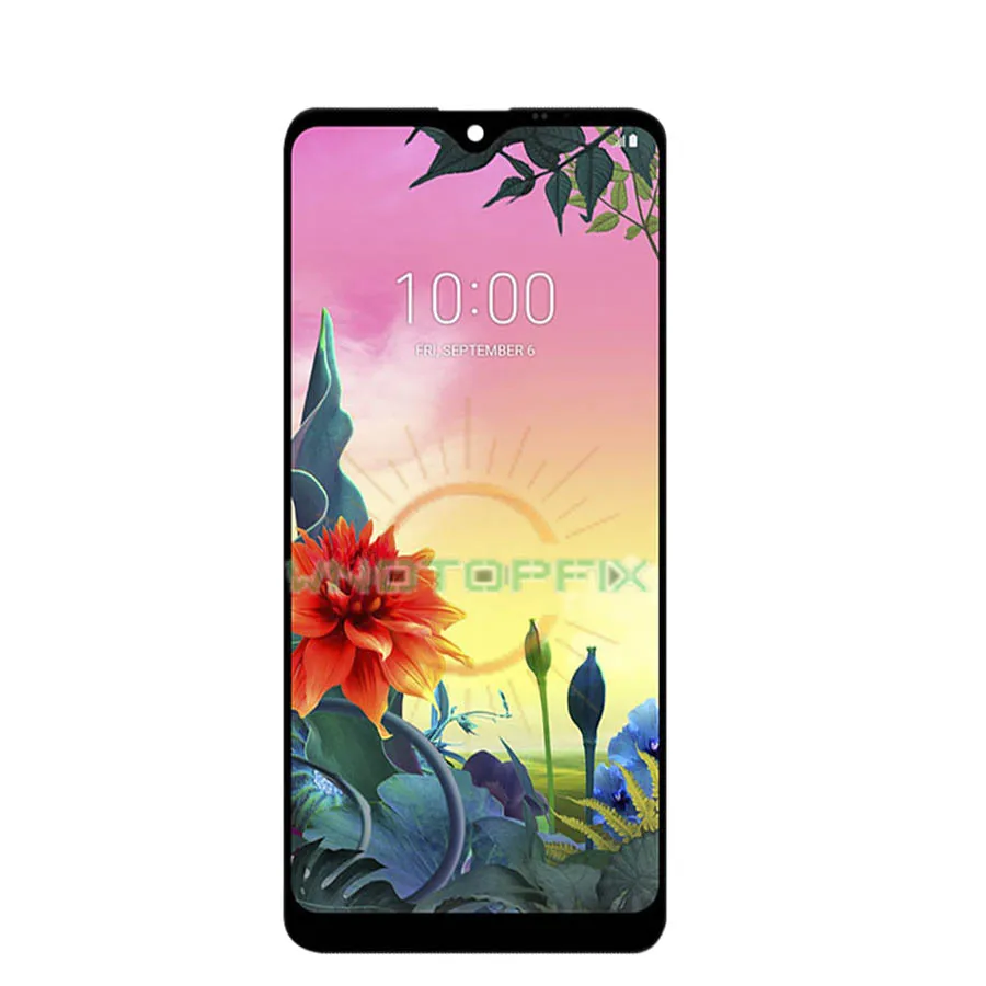 Оригинальный ЖК дисплей 6 5 дюйма для LG K50S запасная деталь k50 K40 1 40s дисплей|Экраны