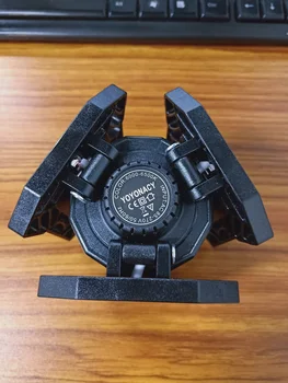 

YOYONACY 60W Industrial Lighting E27 Led Lamp Triple Garage Light Super Bright 2835 Led High Bay Industrial Light For Worksho