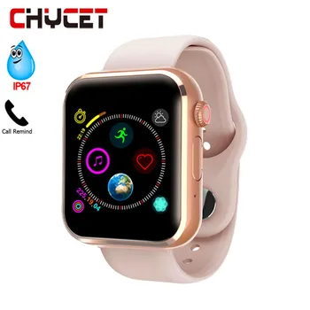 

Smart Watch Sim Card Fitness Tracker Bluetooth 3.0 Remote Camera Music Audio And Video Player Sports Smart Watch For Men Women