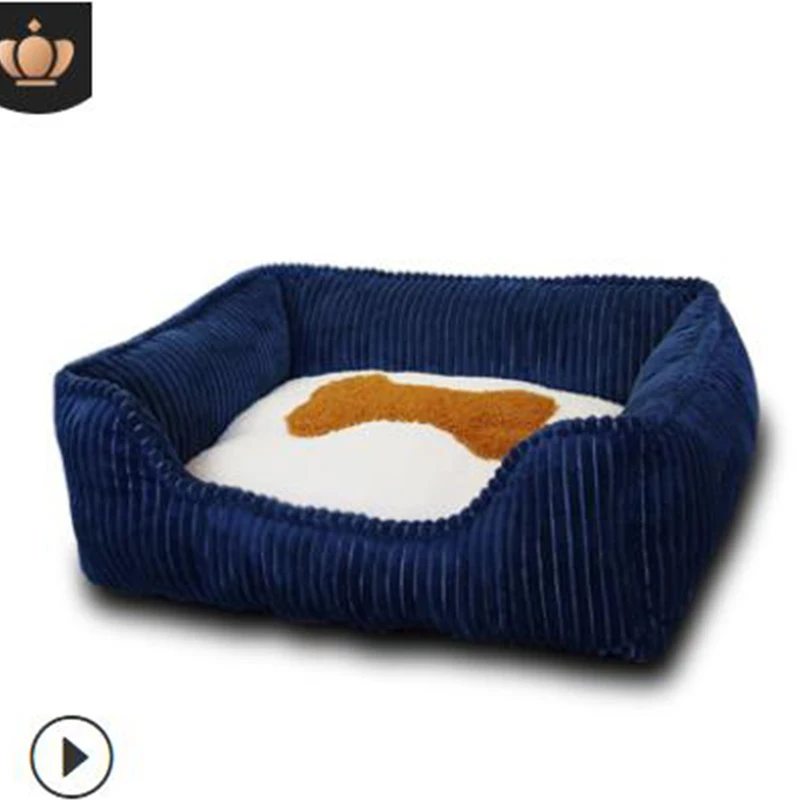 

Warm Dog Kennel Dog Supplies Small Dogs