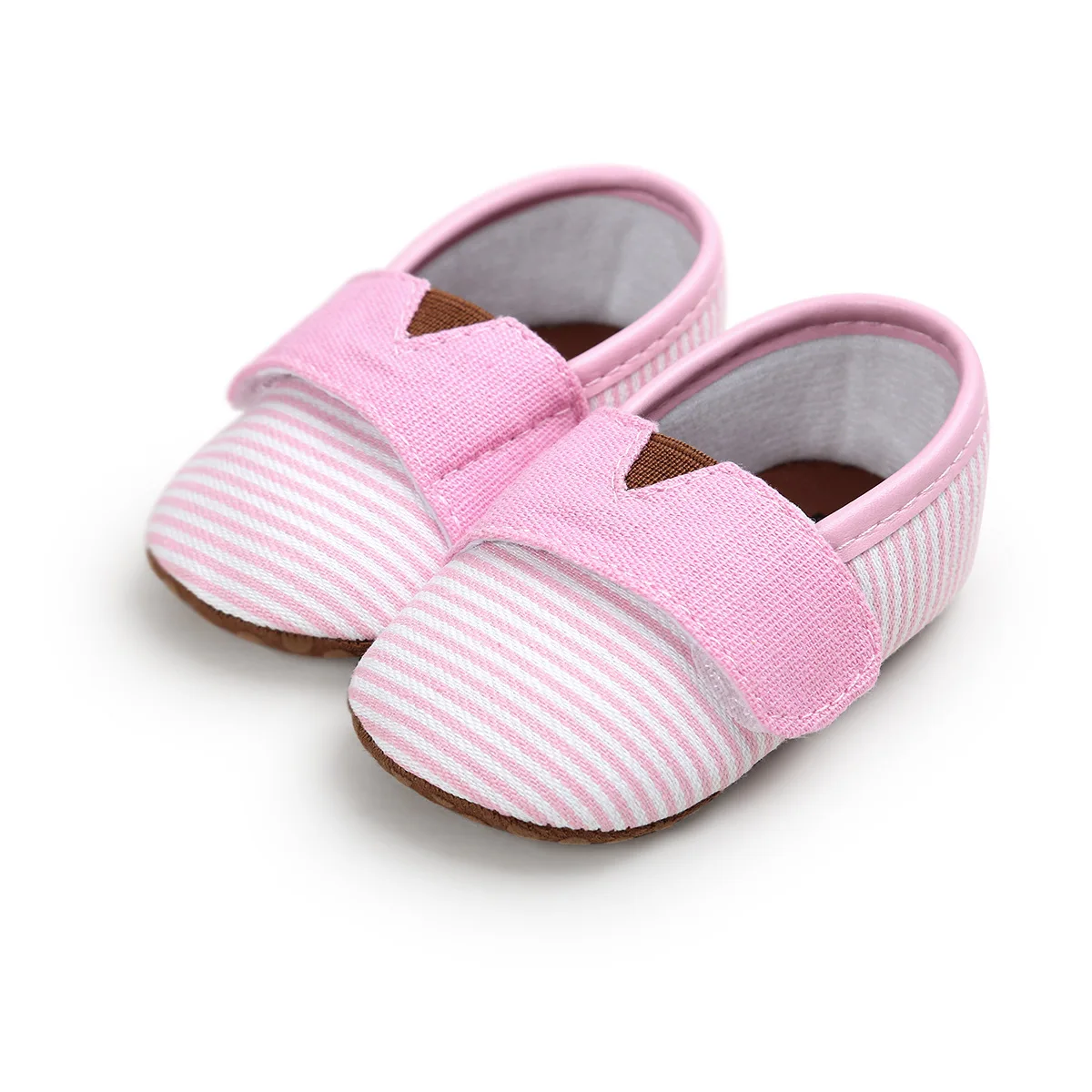 

Spring And Autumn 1 a Year of Age Men And Women Baby Small Shoes 0-1-Year-Old Infant Toddler Shoe Small CHILDREN'S Anti-slip Sof