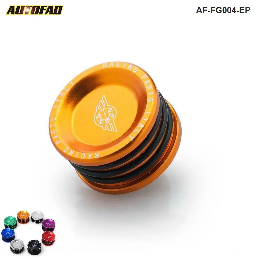 RACING CAM SEAL FOR HONDA CIVIC / PRELUDE / ACURA INTEGRA B16 B18 B20 H22 H23 AF-FG004-EP