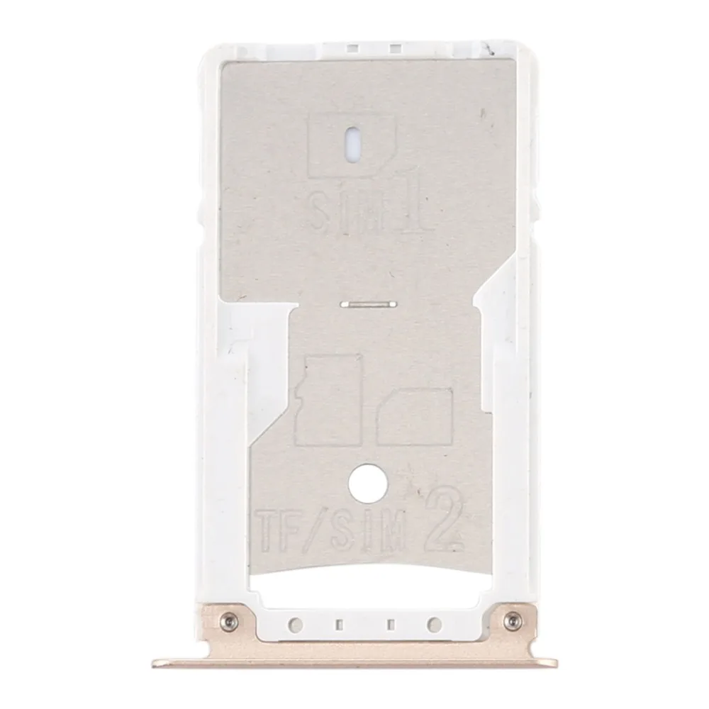 Лоток для sim-карт лоток для карт памяти Micro SD для enco infinix Zero 4 Plus X602 TF карта адаптер для Zero 4 Plus X602 сотовый телефон