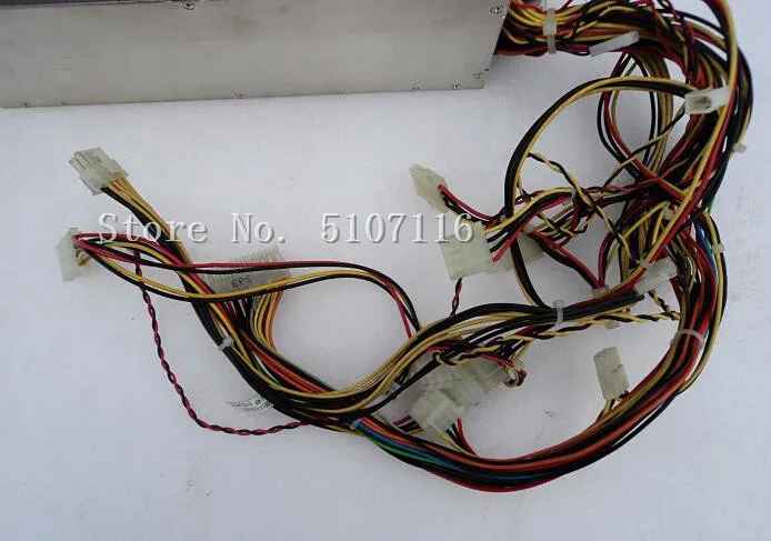 Для R3G-6650P 2+ 1 650 Вт резервный блок питания будет полностью протестирован перед отправкой
