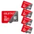 Высокоскоростные карты памяти microsd 4GB 8GB 16 GB 32 GB 64GB cartao de memoria class 10 micro sd card TF card