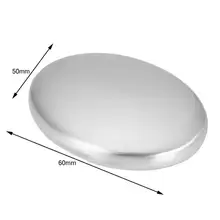 Нержавеющая сталь Мыло Устранение запахов запах Кухня Бар рук шеф-повара запах