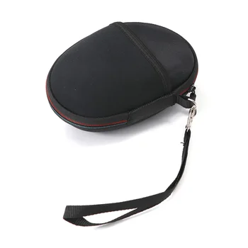 

Travel Shockproof Protective Carrying Anti Dust Zipper Fashion Accessories Portable Black Mouse Case For Logitech MX Master 2S