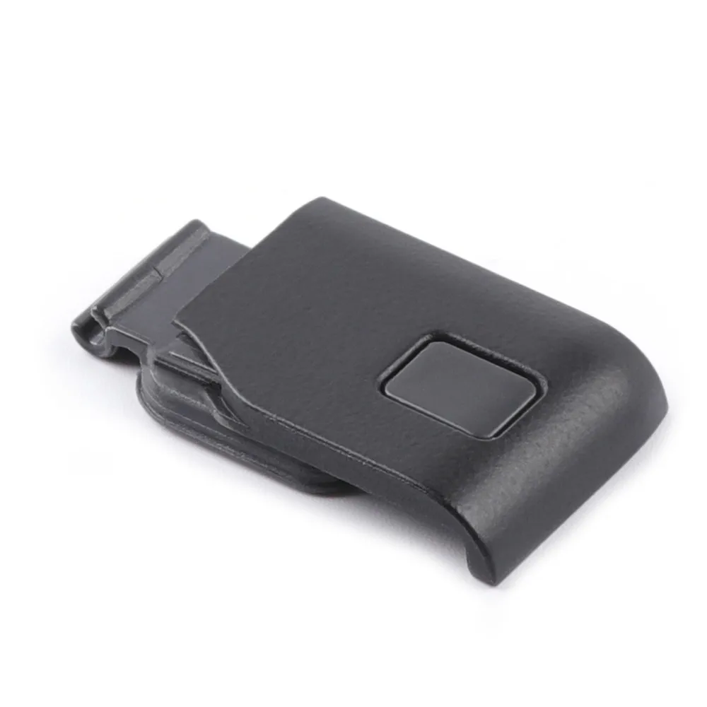 

30tf/10m Waterproof Side Door USB Charging Port HDMI Cover Replacement for GoPro Hero7 Black Action Camera Accessories