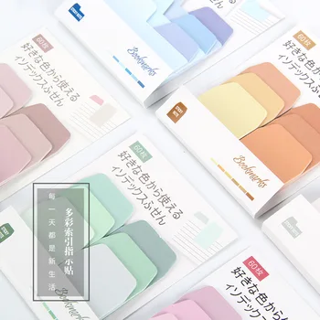 

Memo Message Memo Note N Ci Tie Hello Color Index Gradient Notes Article Creative DIY Post-It Notes