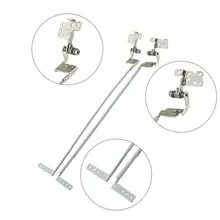 Ноутбук ЖК-дисплей петля для ASUS X550 X550T X550LA A550 Y581C X550C K550C A550C X550V K550V F550 R510 X550VL слева и справа петли