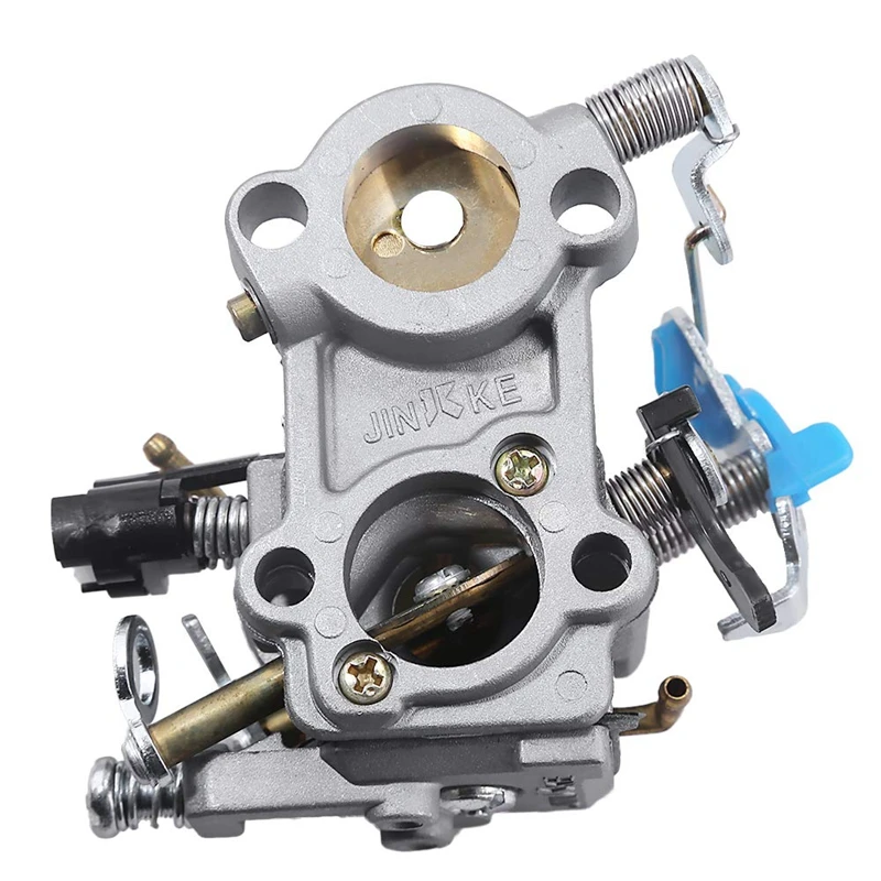 Испаритель для Husqvarna 455 460 Ранчер Jonsered Cs2255 REP Wta-29 карбюратор комплект