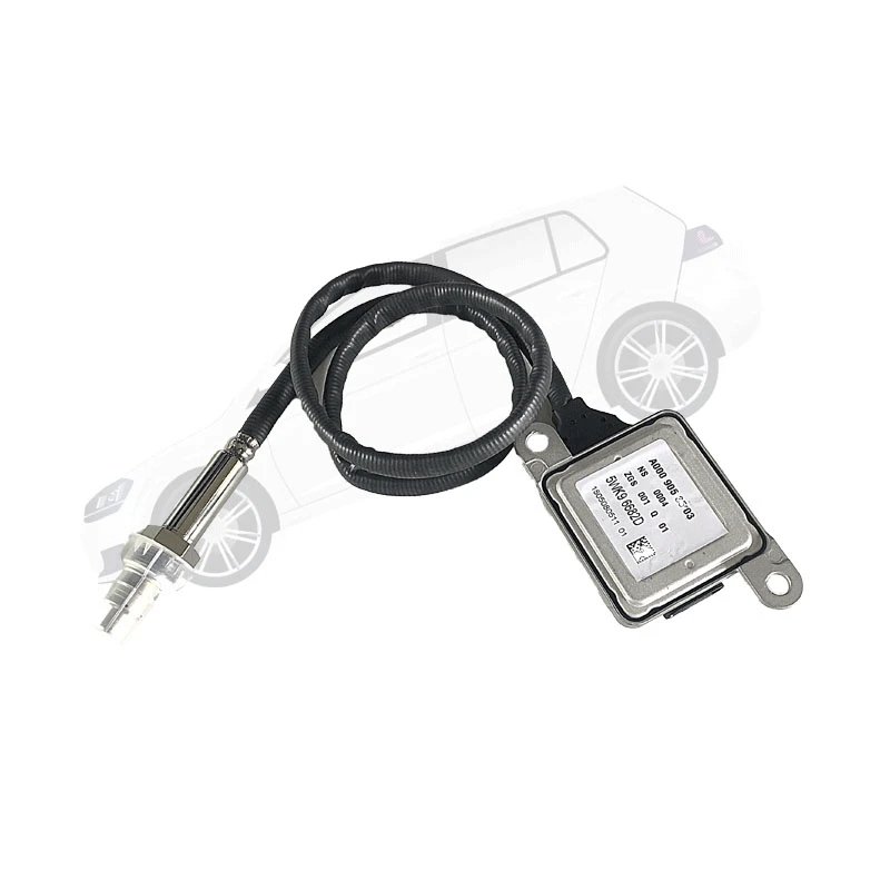

Auto Parts Sensor for BMWBenz Nitrogen Oxygen Sensor A0009053503