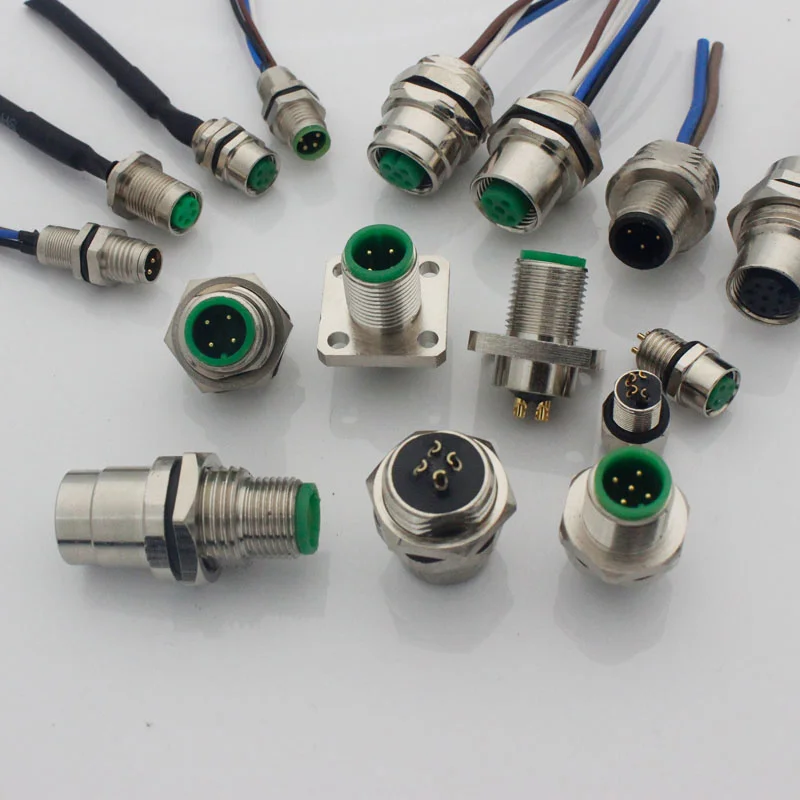 Cheap Conectores