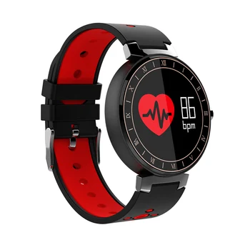 

L8 Sport Smart Wristband Fitness Bracelet Tracker Color Screen Pedometer Blood Pressure Heart Rate Monitor Wristwatch Smart Band