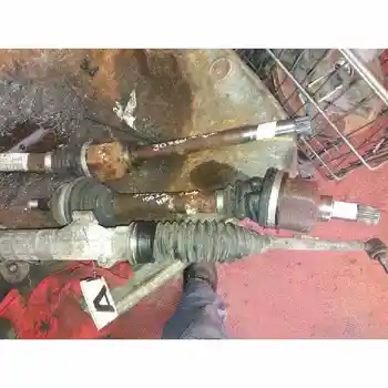 

TRANSMISSION FRONT LEFT PEUGEOT 307 BREAK/SW (S2)