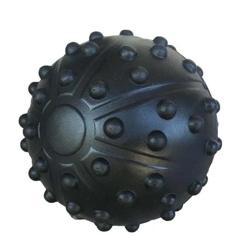 Yoga Massage Ball Deep Relaxing Muscle Fitness Massage Ball Curved