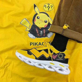 

Men's Running Shoes Outdoor Ultra Light Sports Shoes Blade Run Sneakers Breathable Mesh Knitted Sock Shoes Jogging Walking Male