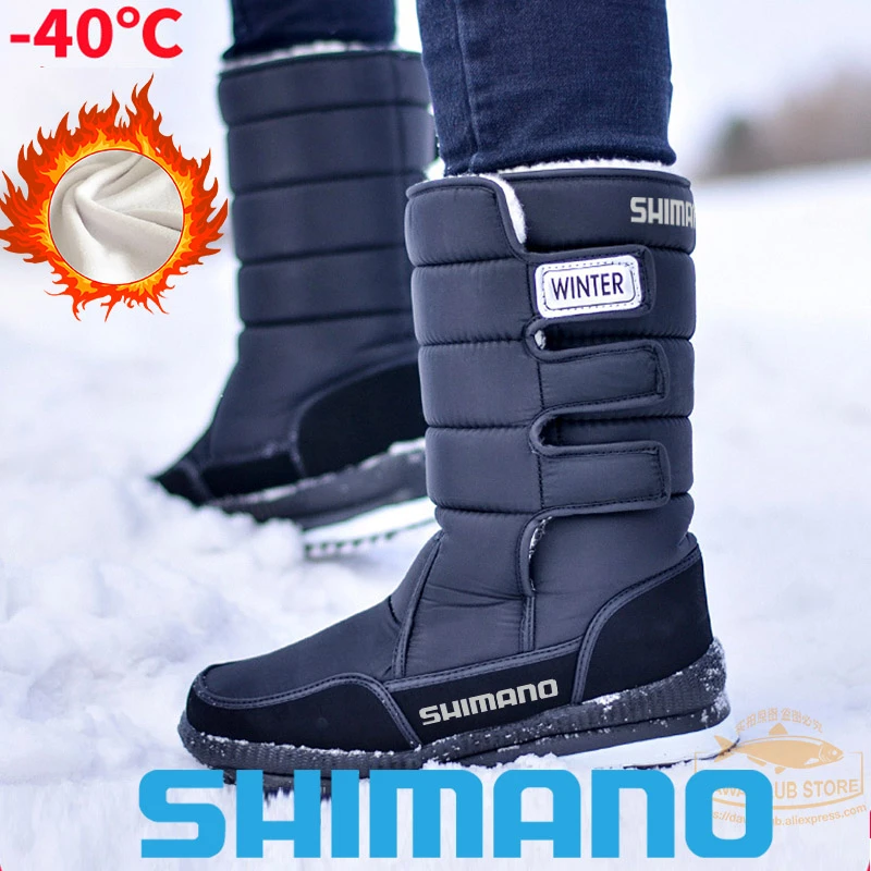 high top fishing shoes