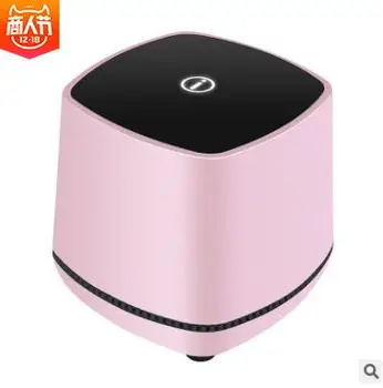 

2018 USB mini computer speaker Desktop notebook small speaker portable speaker cheap dual speakers with retail package