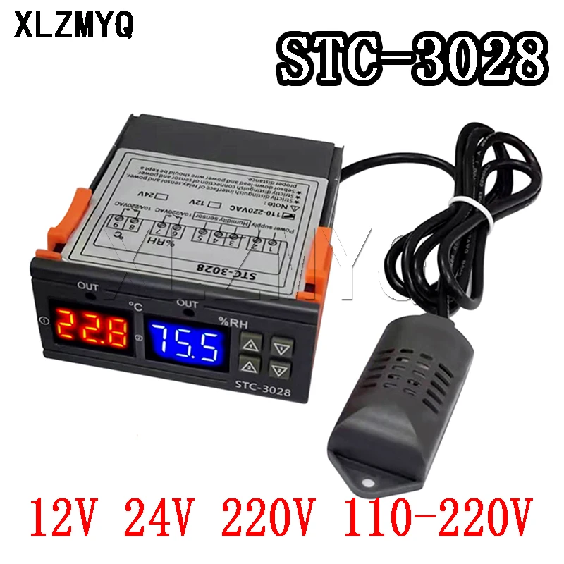 incubadora stc 1000 stc 3000 stc 3008 stc 3018 stc 3028 stc9200 12v 02