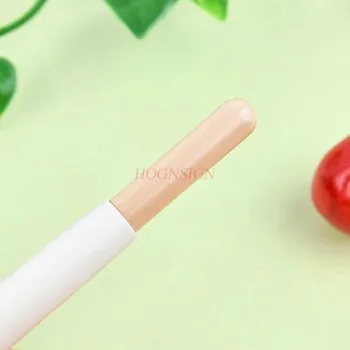 

makeup face brushes Mineral Makeup Brush pen face concealer cover spotted acne marks freckles dark circles