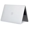 For 2021 Apple MacBook Pro 14 A2442 Laptop Case macbook 13 15 16 inch A2485 Case 2020 Mac Book  Air Pro 13 A2338 M2 2022 case 4