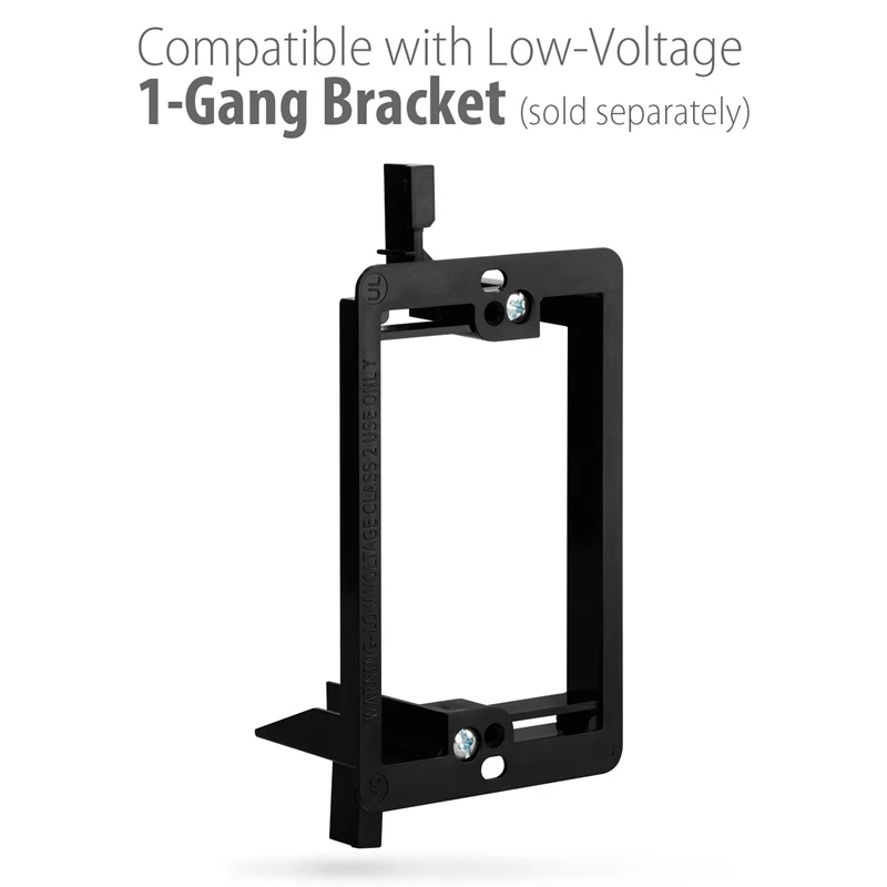 10 Posts Speaker Wall Plate Home Theater Wall Plate Audio Panel for 5 Speakers